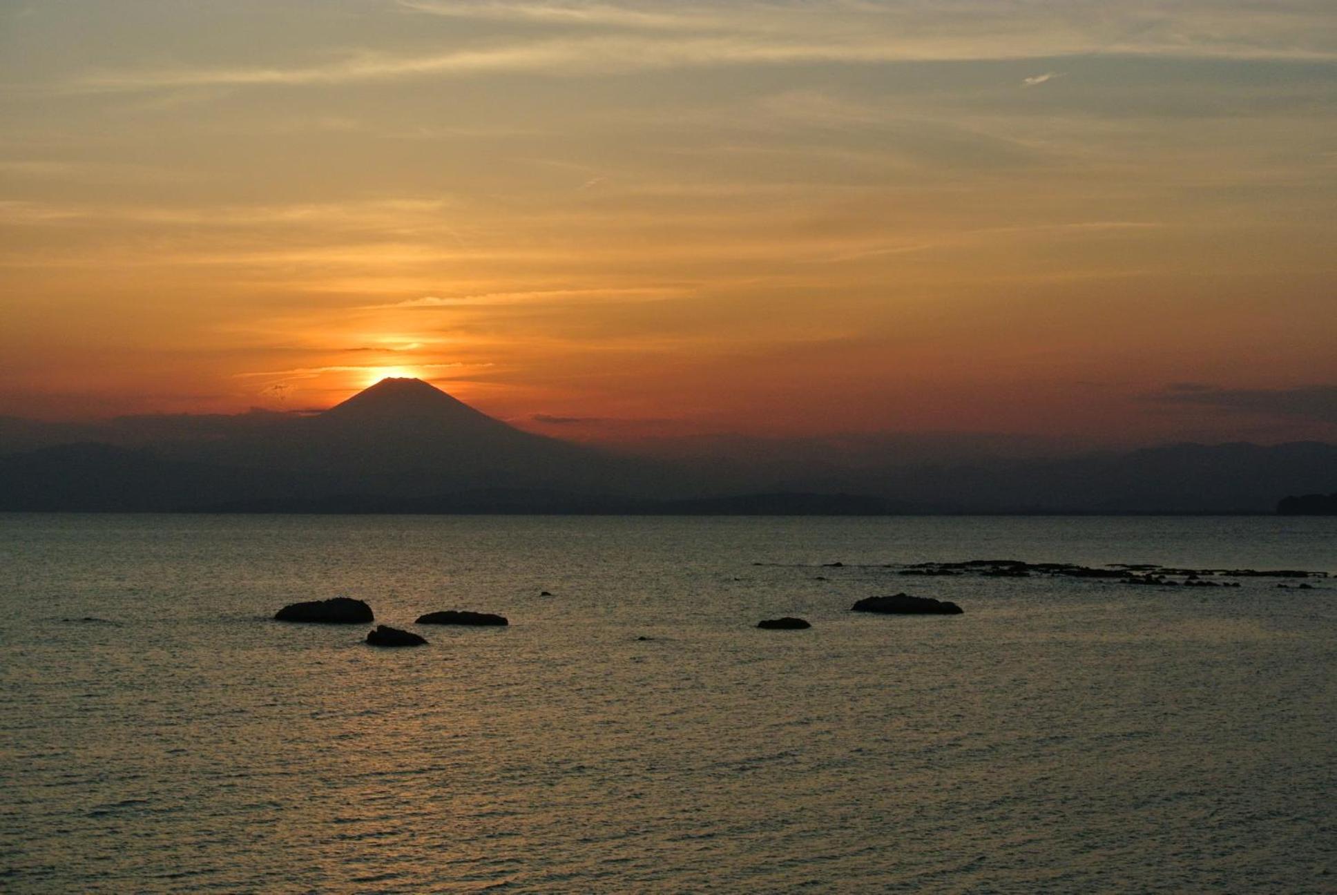 The Canvas Hayama Park Kültér fotó